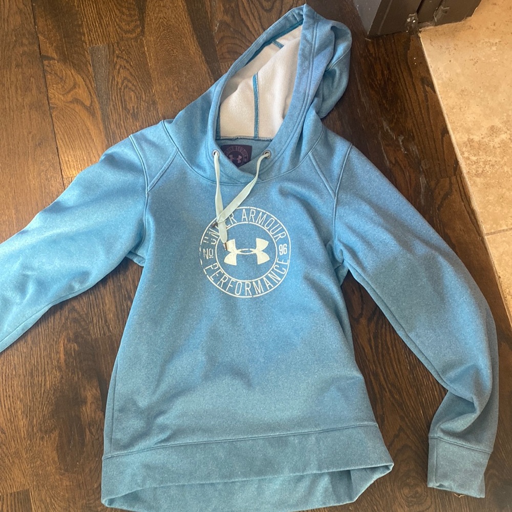 Womens Under Armour Sweatshirt